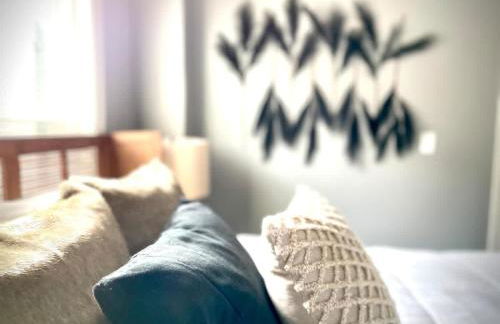 Cozy 4-Bedroom Apartment in Evanston - Foto 9