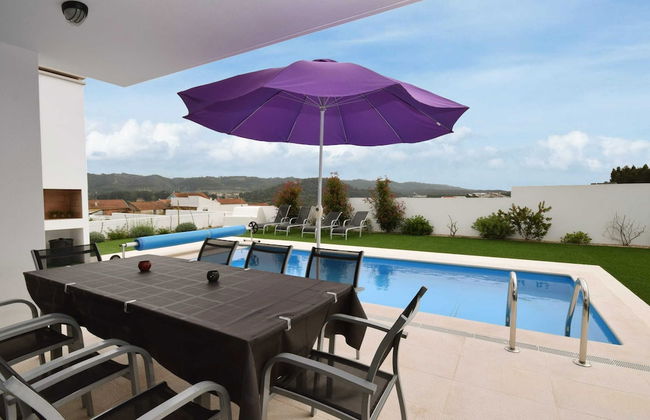 Holiday Home; Nazare Beach for Surfing - Foto 12