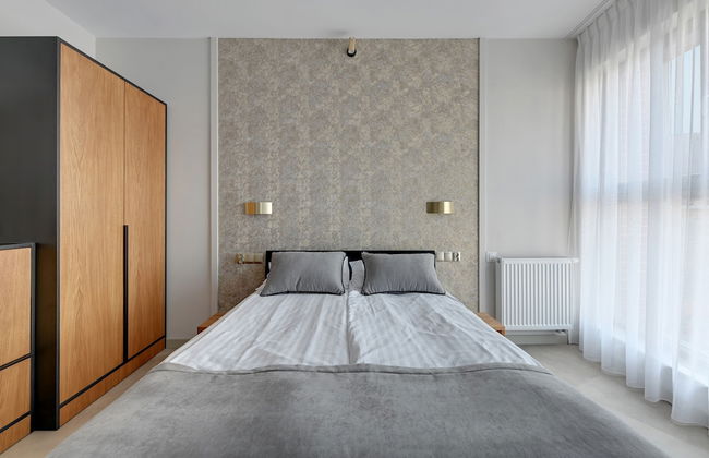 Grano Apartments Gdańsk Residence (dawniej Gdańsk Old Town) - Foto 4