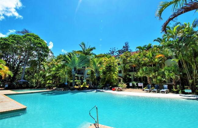 Sanctuary Lake Apartments - Foto 37