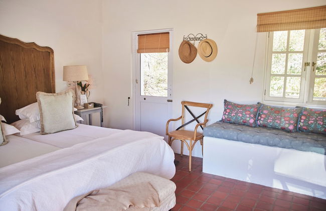 Klein Waterval Riverside Lodge - Photo 42