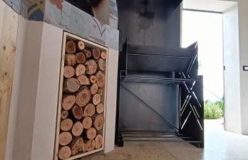 Rifugio Contemporaneo - Foto 39