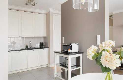 Aparthotel Warsaw Hub - Photo 130