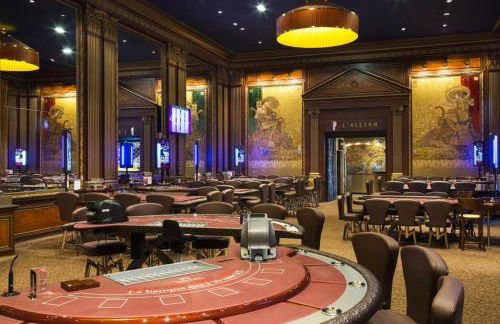 Suite du lac, Centre-ville, Lac & Casino à 2 min - Foto 26