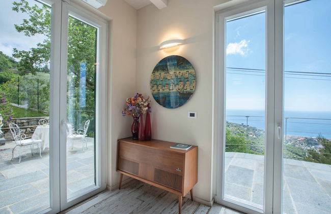 Villa Cherry Garden - Photo 25