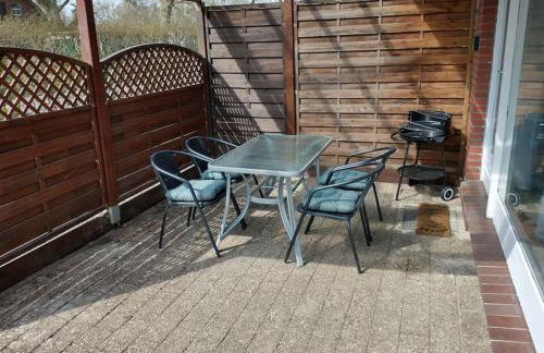 gemütliche Ferienwohnung Heimathafen - Foto 12