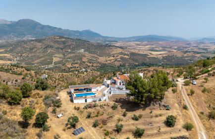 Andaluz Mountain View - Foto 32