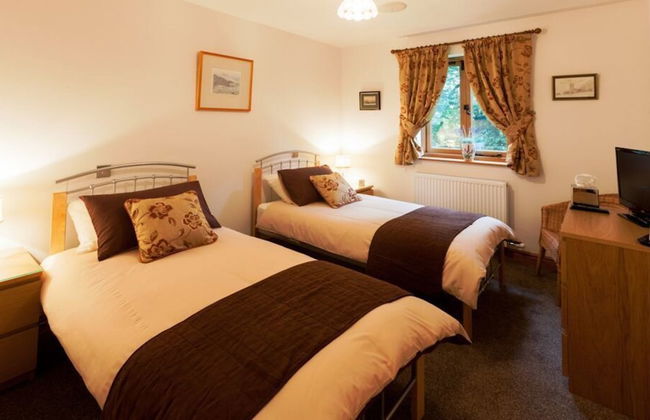 Heads Nook Hall Cottage - Foto 4