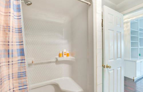 5 Mi to Rutgers University New Jersey Guest Suite - Foto 15