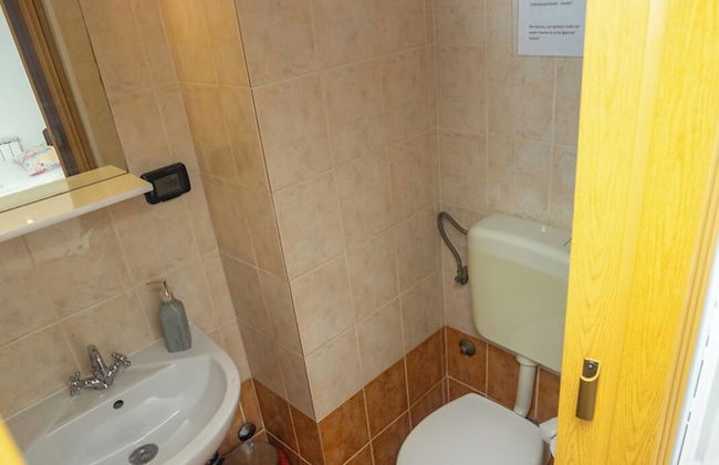 Apartments Villa Fjord - Photo 52