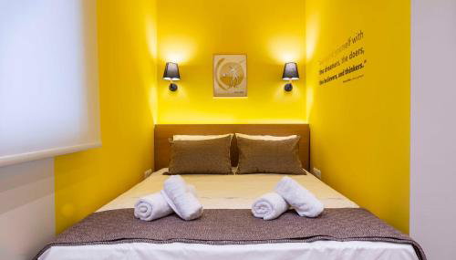 “Champions” Apartment in N. Kosmos neighbourhood - Foto 4