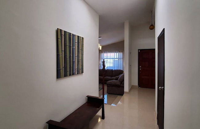 Casa Playitas - Vista Al Mar With Ozon, Locacion Centrica - Photo 12