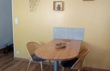 A 50 m de la plage, appartement de 35 m2 : Les pieds salés - Foto 13