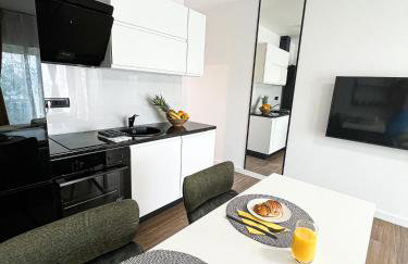 San-Studio apartment - Photo 12