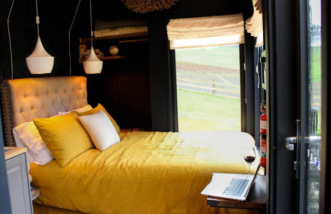 Compass Hut - Photo 5