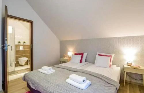 Willa Widokówka Lubawka - Foto 8