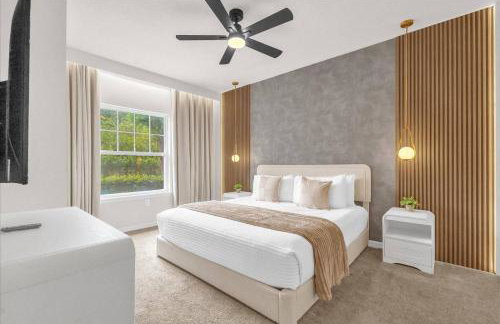 3 BD 2 BA Lucaya Village 13-102 - Foto 12