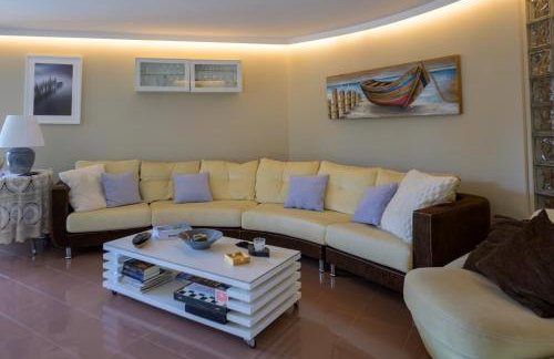 Mytilini luxury pool VILLA AMIKA - Foto 9