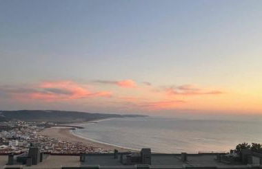 Nazaré Sol - Excelente Vista para o Mar - Foto 21