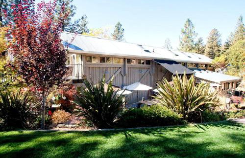 Stylish Art Deco Vacation Rental in Sierra Foothills, California - Foto 8