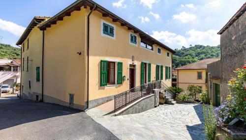 Hostdomus-Country House - Foto 2