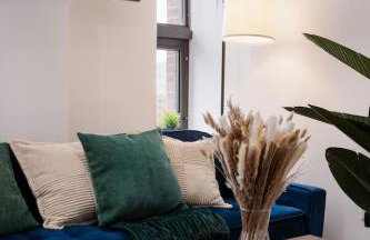 Peaceful Beachfront Loft Rooftop Gym - Photo 8