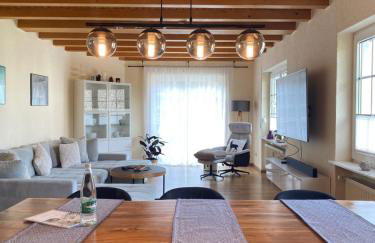 FeWo Sonnenlay - Apartments an der Mosel - Foto 79