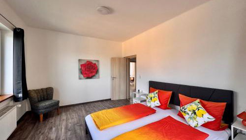 Ferienwohnung Hubertus - Foto 4