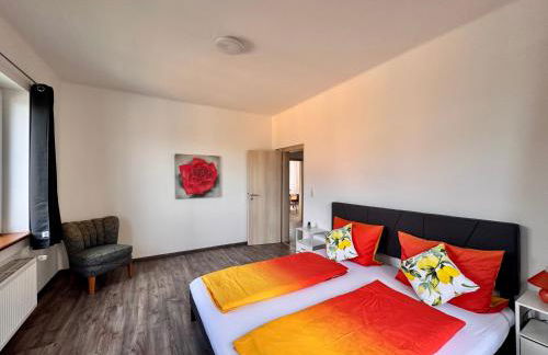 Ferienwohnung Hubertus - Foto 4