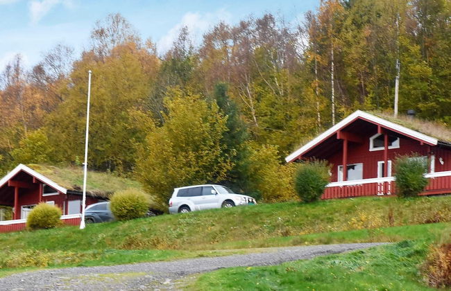 6 Person Holiday Home in Vatne-by Traum - Foto 37