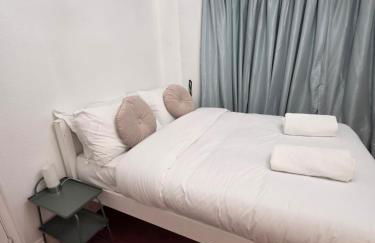 Edgware, Haru Residence 4bed House - Foto 11