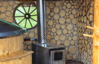 Domek u Johnnego - Foto 35