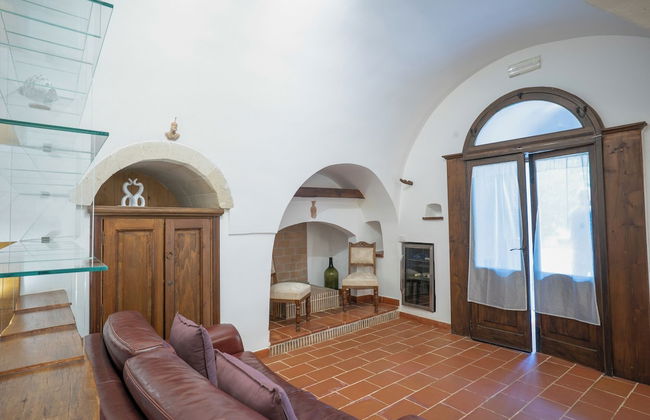 Masseria Le Lamie - Foto 70