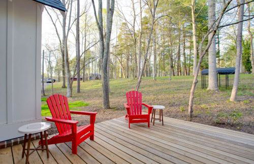 Enchanting Andersonville Home Steps to Norris Lake - Foto 22