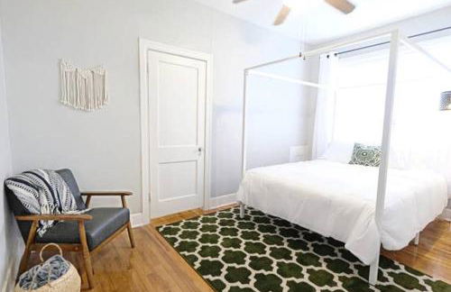 Global Cup Trendy Flat, Lower-Greenville Ave Area - Foto 17