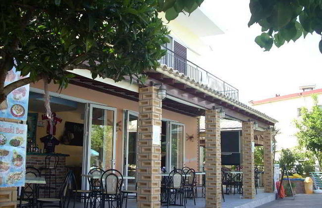 Makis Apartments - Foto 24