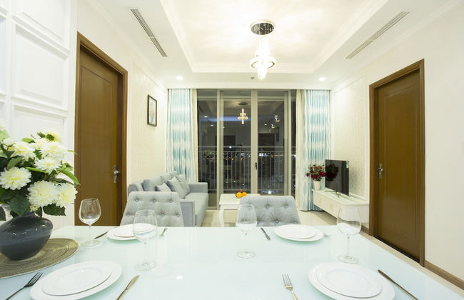 Annie Apartment - Rivergate Resident - Foto 62