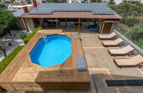 Atalaya Villa - Photo 13