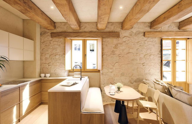 La Gallega by Upper Luxury Housing - Foto 48