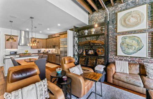 Amazing Rooftop Patio Overlooking street - Foto 9