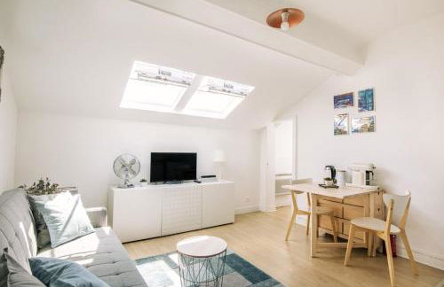 GuestReady - Radiance in comfort near Paris - Foto 7