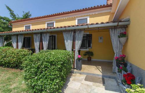 Jolanda in Plomin - Haus für 4-6 Personen - Foto 4