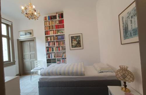 Villa Heimlicher Grund - Photo 9