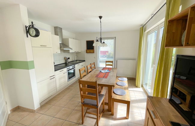 Müritz Ferienpark Röbel - Foto 3