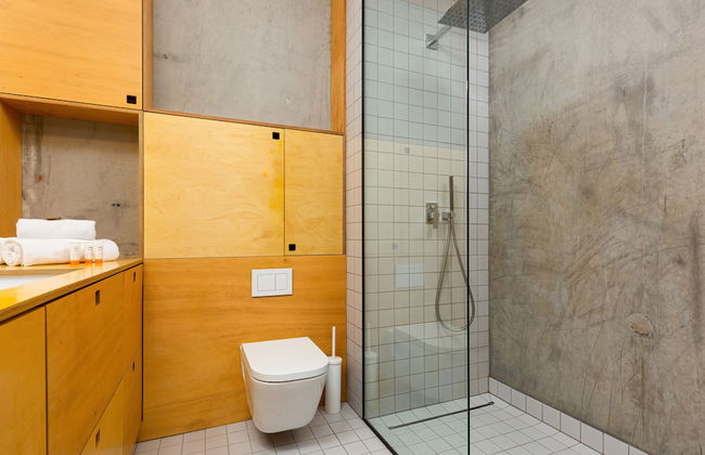 Apartment Praga Center by Renters - Foto 41