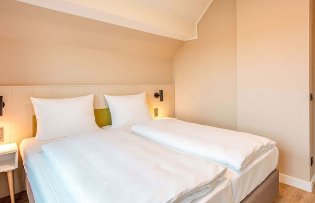 Holiday Complex Beech Resort Fleesensee, Gohren-lebbin - Foto 2