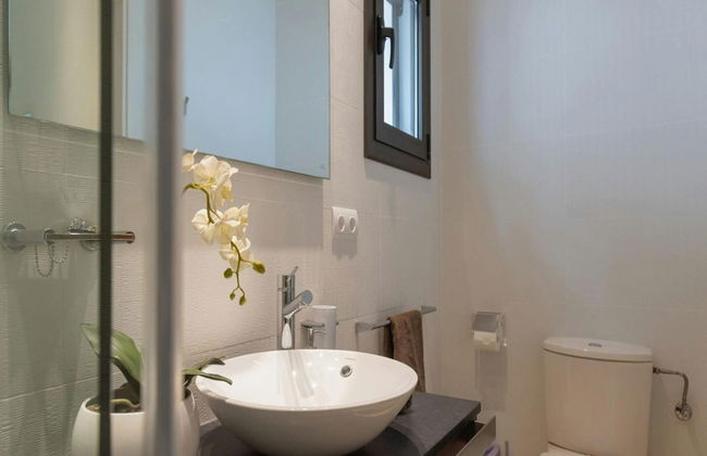 Villa in Cap Martinet - Foto 19