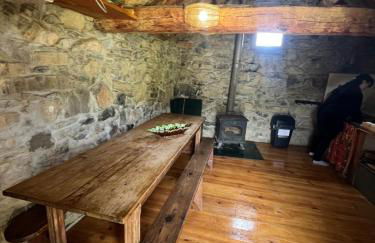 La bergerie Leffler - Foto 13