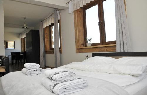 Lipowe Wzgórze Limanowa - Foto 14