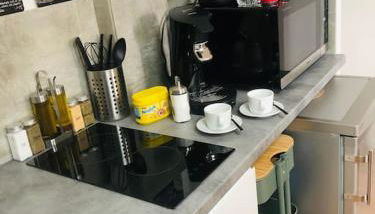 Studio Douillet Hypercentre 12 min de Paris - Foto 3